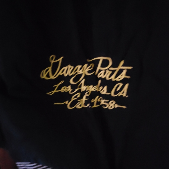 CHRISTIAN AUDIGIER BUTTON DOWN SHIRT - Picture 13 of 16